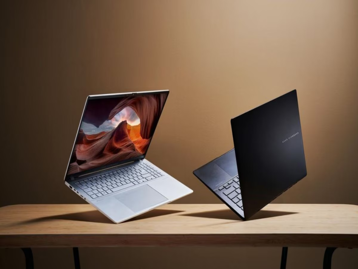 ASUS Vivobook S 16 OLED Review: Premium Design