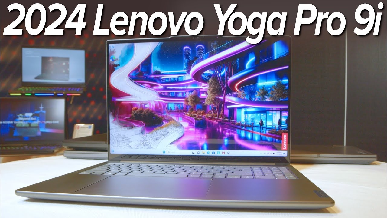 Lenovo Yoga Pro 9i (2024) Review : धांसू परफॉर्मेंस या सिर्फ दिखावा?