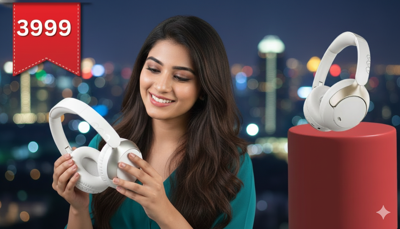 Koscy H3 Pro Headphones Review