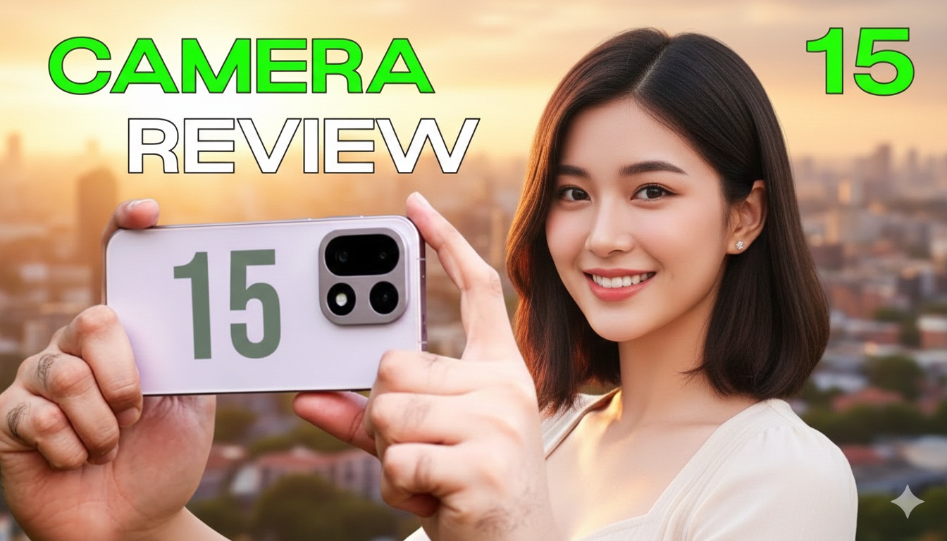 OnePlus 15 Camera Review 2025: Hasselblad के साथ क्या है इस बार का सबसे बड़ा कैमरा राज़?