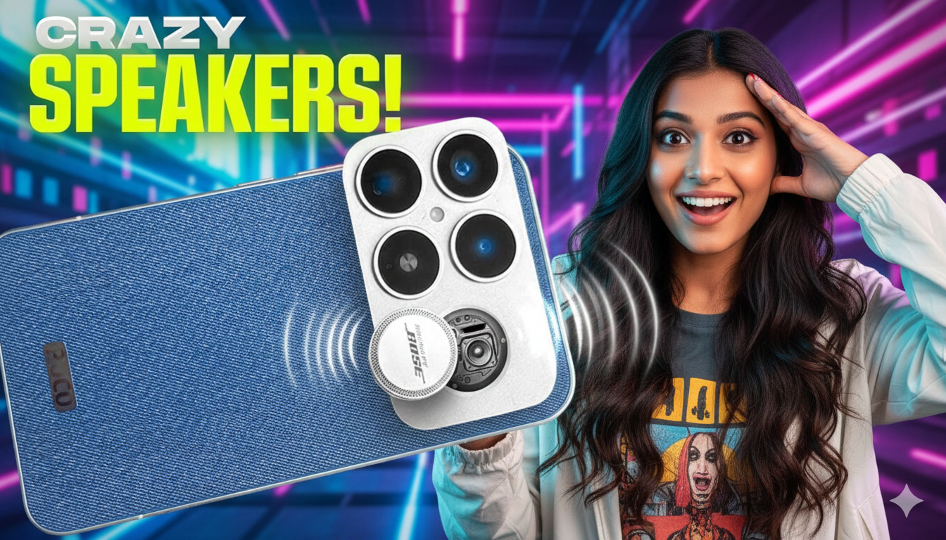 Poco F8 Ultra Review: Snapdragon 8 Gen 5, 6500mAh और 2.1ch Bose साउंड! क्या यह ‘Flagship Killer’ है?