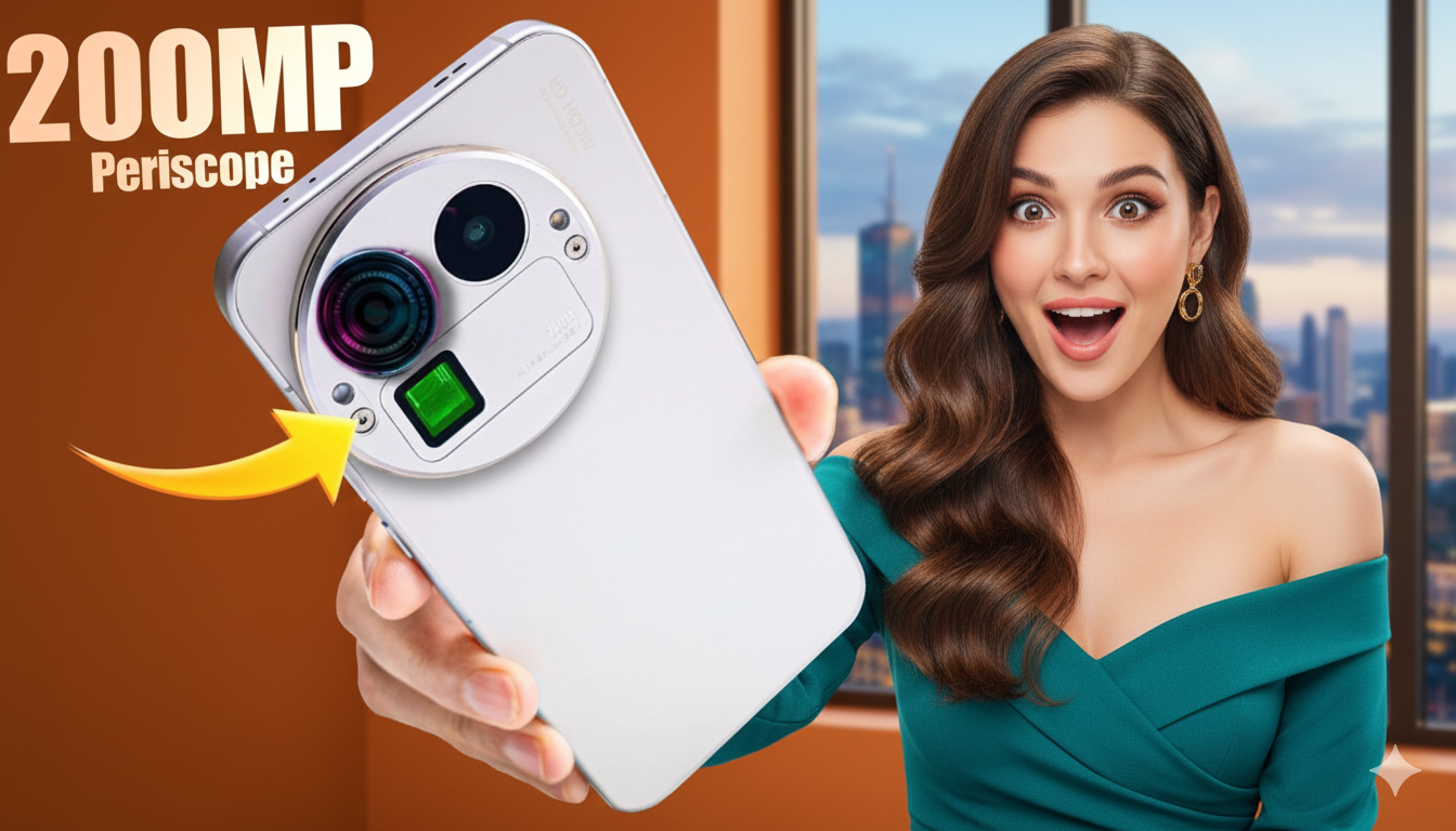 Realme GT 8 Pro Review