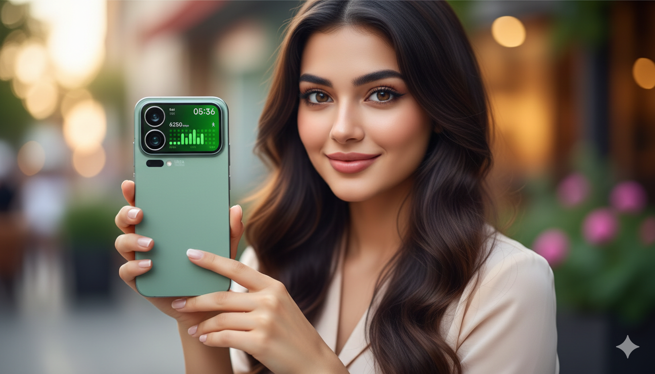 Xiaomi 17 Pro Max Review: Dual-Screen वाला Future Phone! क्या iPhone को कड़ी टक्कर देगा?