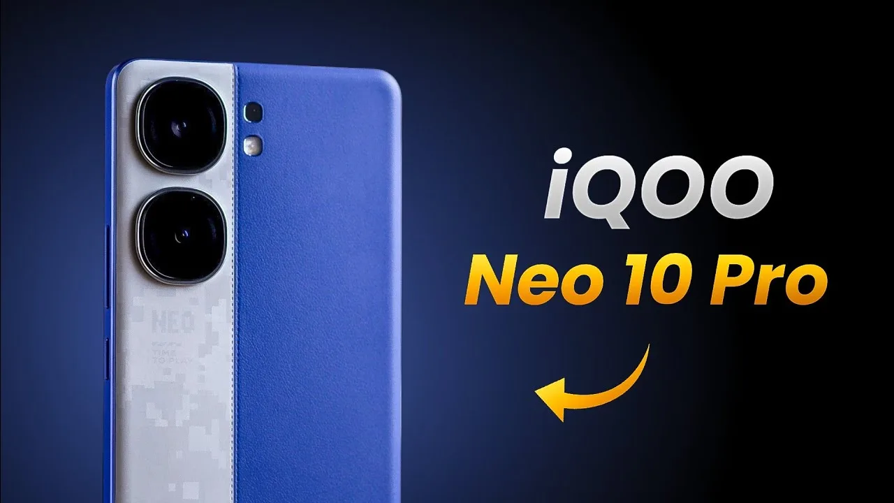 iQOO-Neo-10-Pro