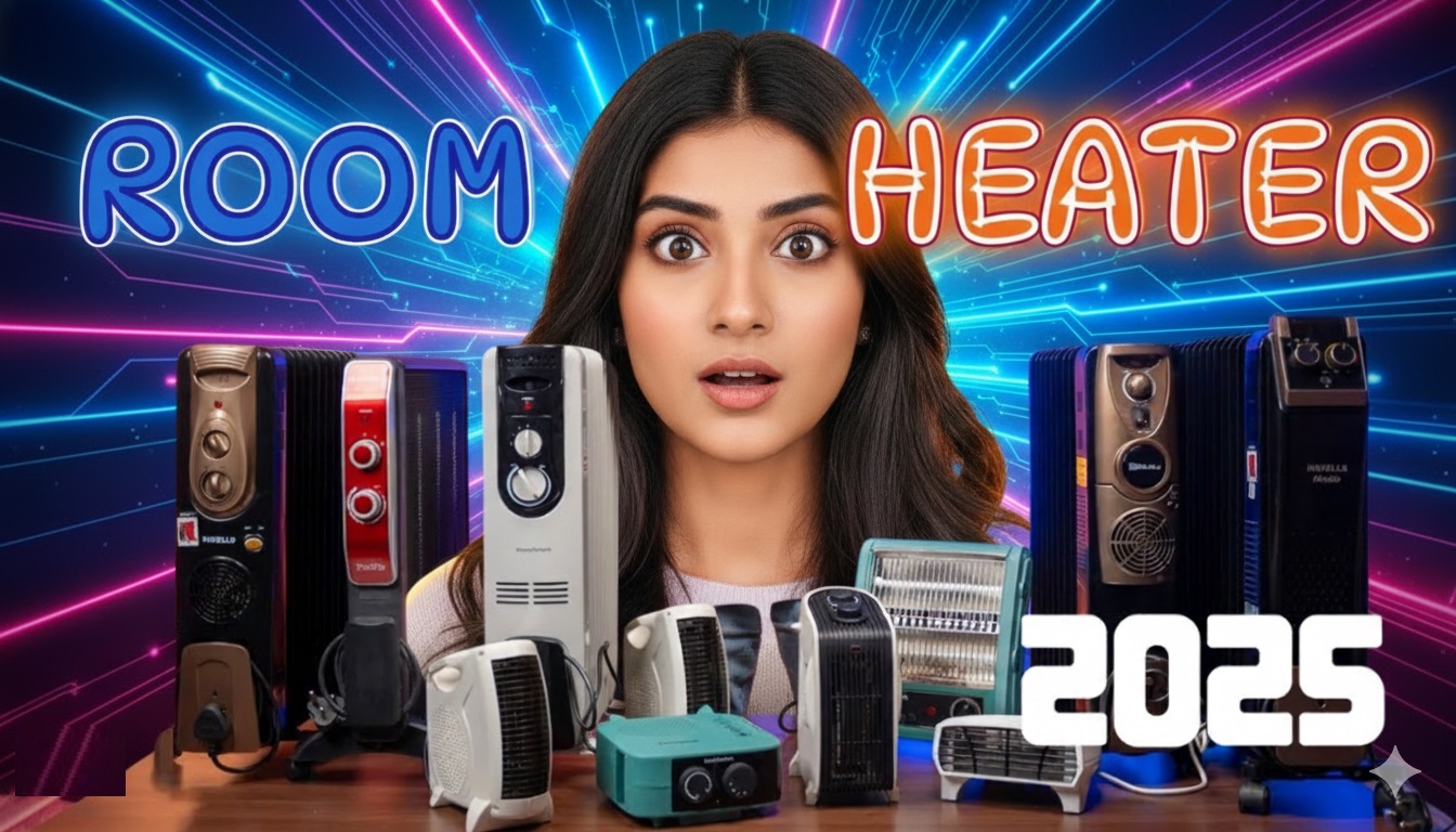 Best Room Heater 2025