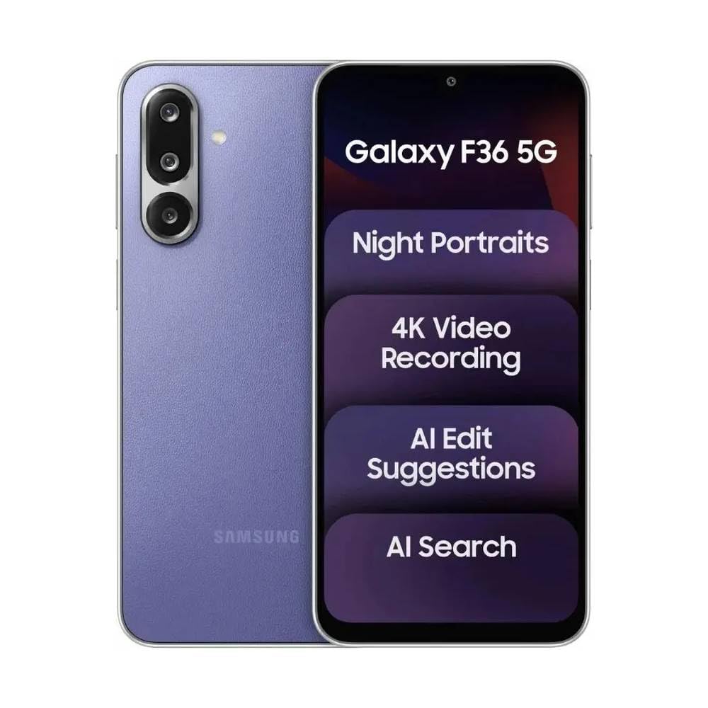 Galaxy F36