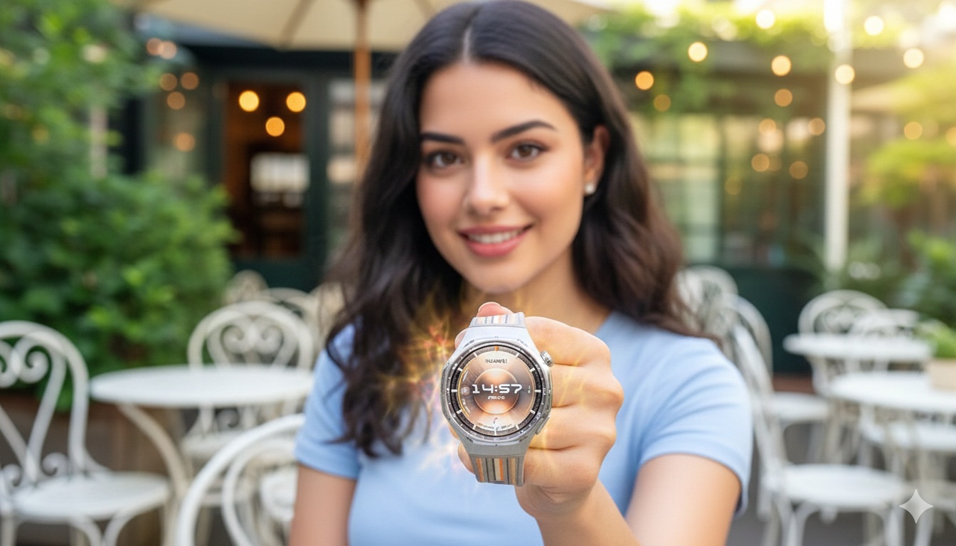 Huawei Watch GT 6 Pro Review