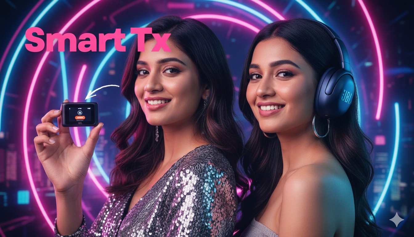 JBL Tour Pro 1 M3 Review