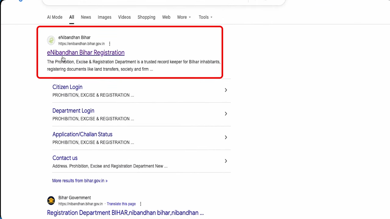 Bihar Marriage Certificate Online Apply 2025
