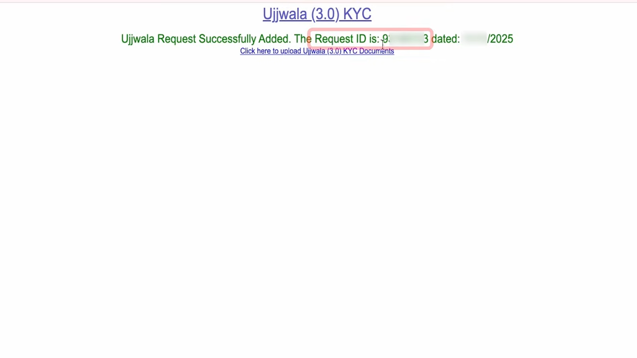 Pm Ujjwala Yojana 2025 Apply Online