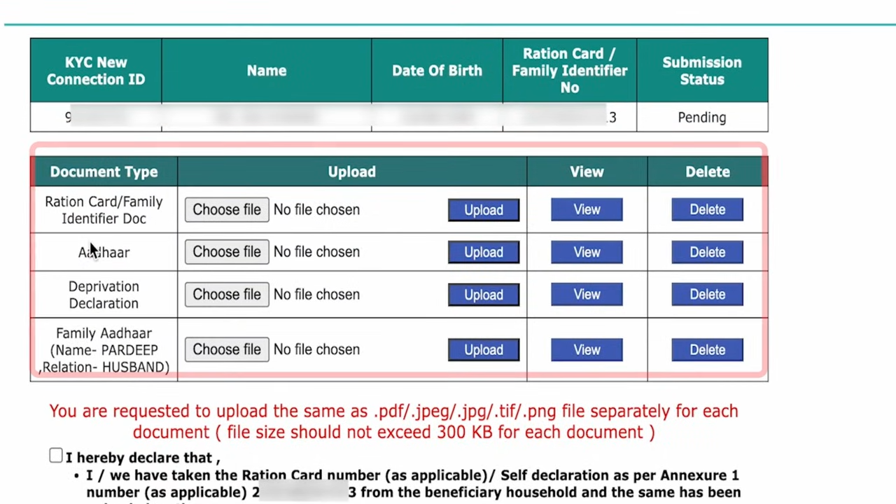 Pm Ujjwala Yojana 2025 Apply Online