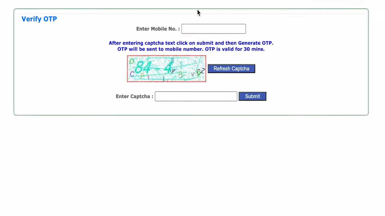 Pm Ujjwala Yojana 2025 Apply Online