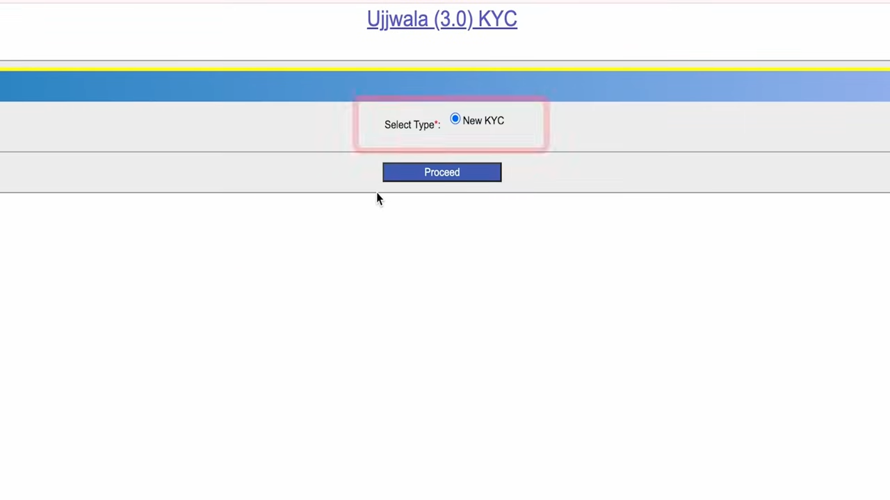 Pm Ujjwala Yojana 2025 Apply Online