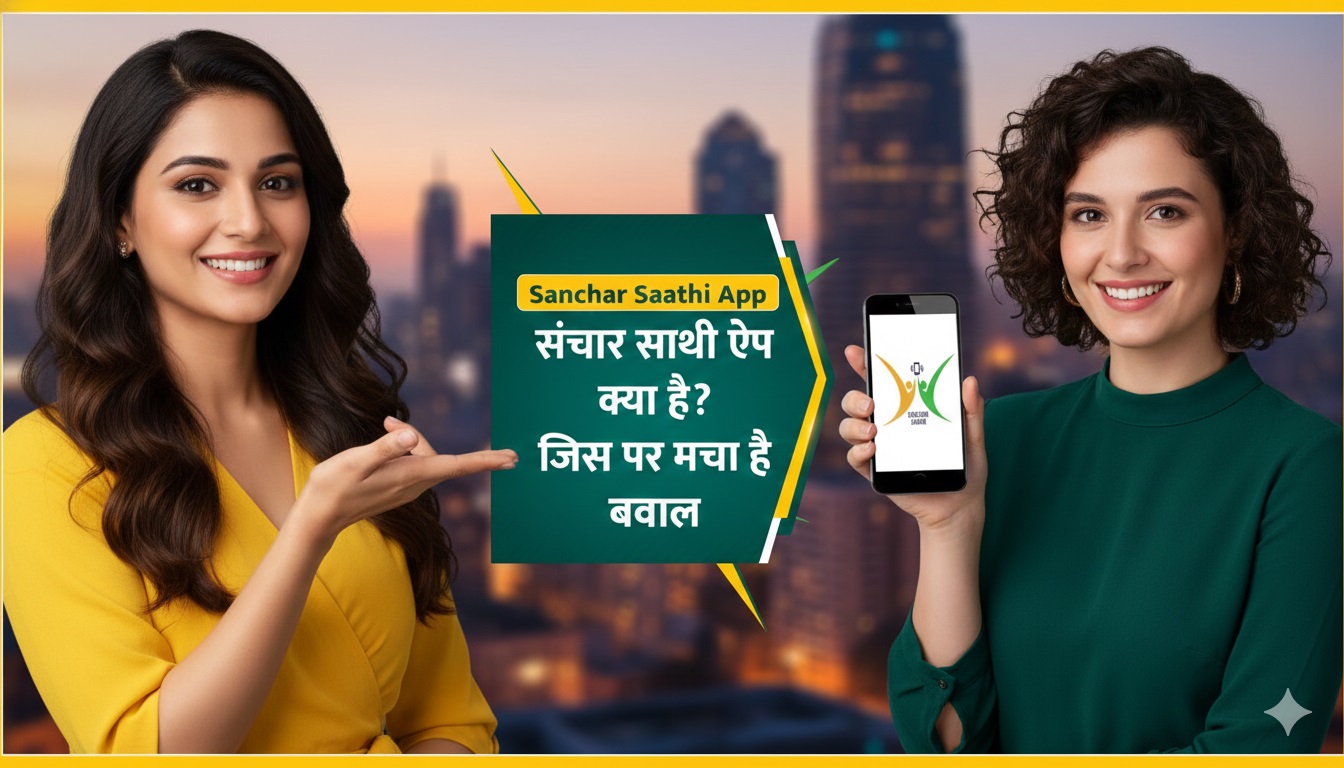 Sanchar Saathi App Review