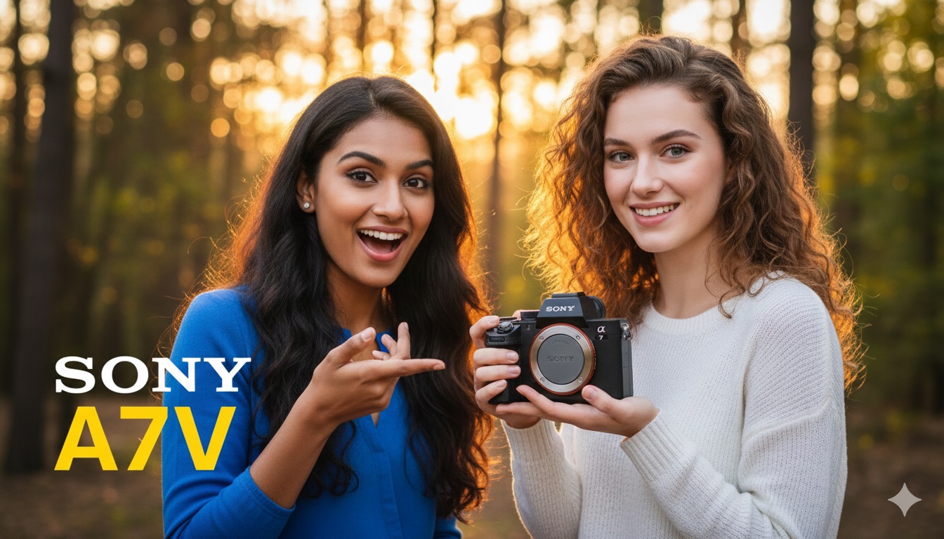 Sony Alpha A75 Review