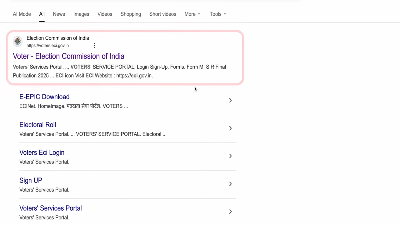 Voter Card Pvc Order _ Pvc Voter Card Kaise Order Karen