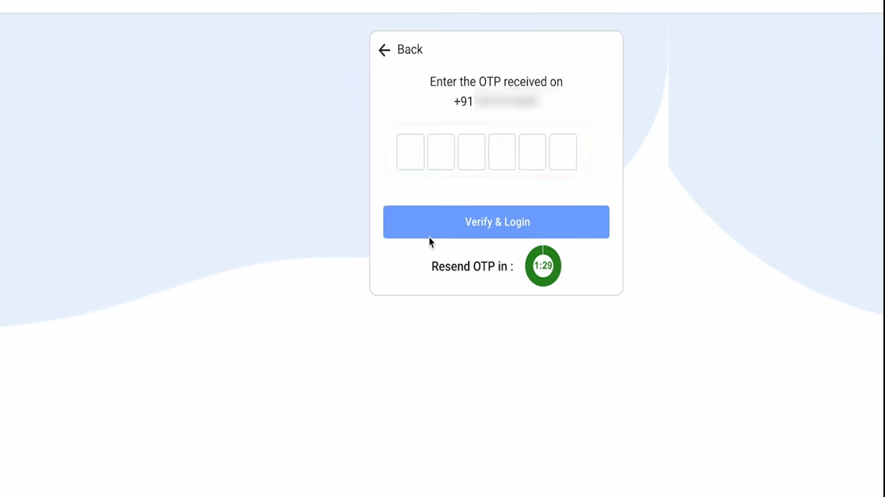 Voter Card Pvc Order _ Pvc Voter Card Kaise Order Karen
