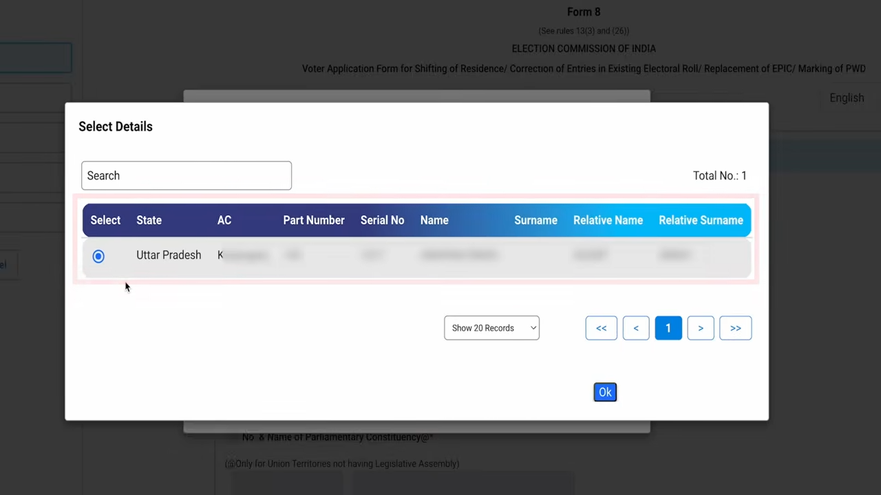 Voter Card Pvc Order _ Pvc Voter Card Kaise Order Karen
